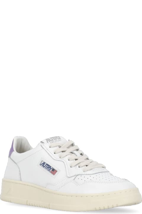 Autry for Women Autry Sneakers Medalist Low