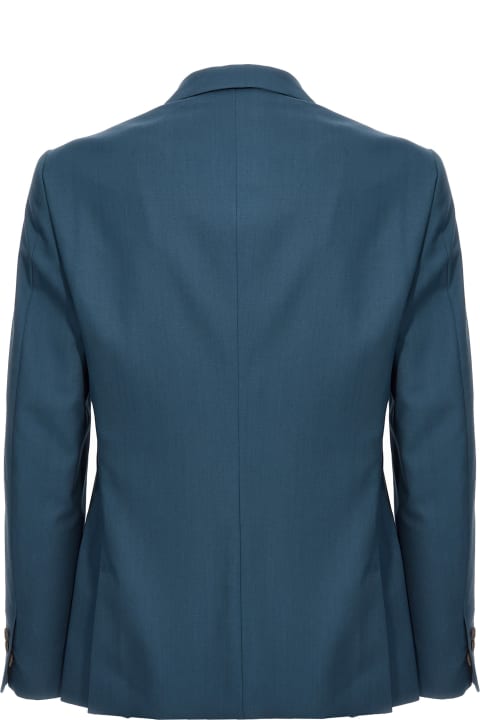 Maurizio Miri Coats & Jackets for Men Maurizio Miri 'keanu' Blazer