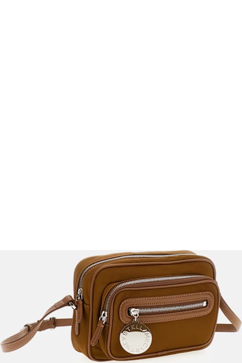 Homeware Stella McCartney Dartmoor Crossbody Bag