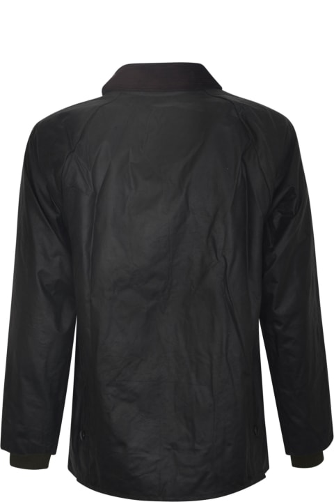 Barbour Coats & Jackets for Men Barbour Wax Field Jacket