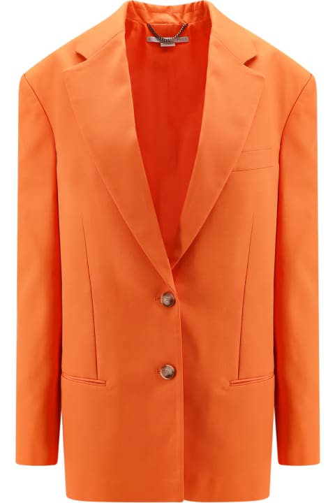 Fashion for Women Stella McCartney Viscose Blazer