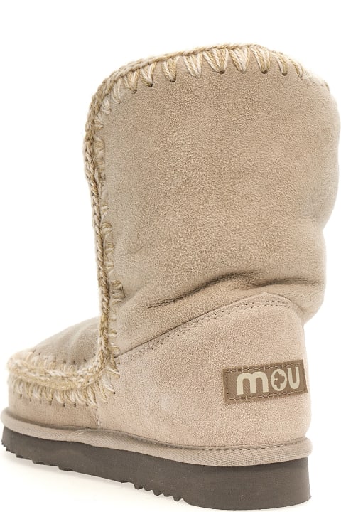 Homeware Mou 'eskimo 24' Ankle Boots