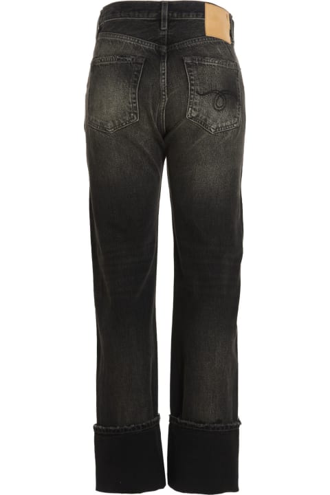 R13 for Women R13 'courtney Limited Edition Jeans