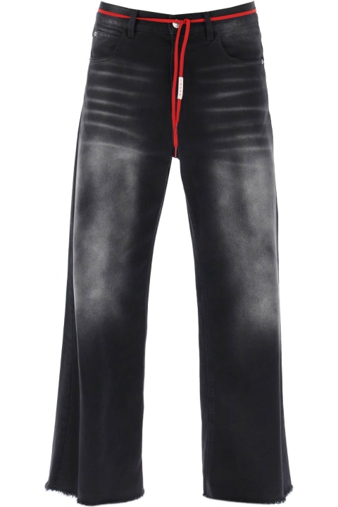 Marni Jeans for Men Marni Flared Jeans