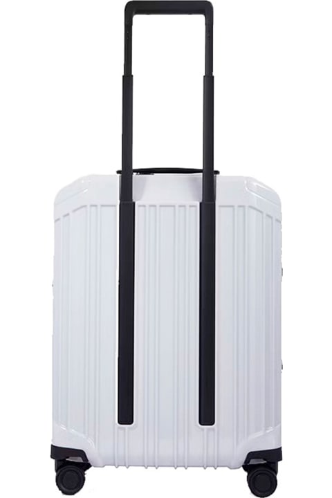 Ultra Slim 4 Wheel Cabin Trolley