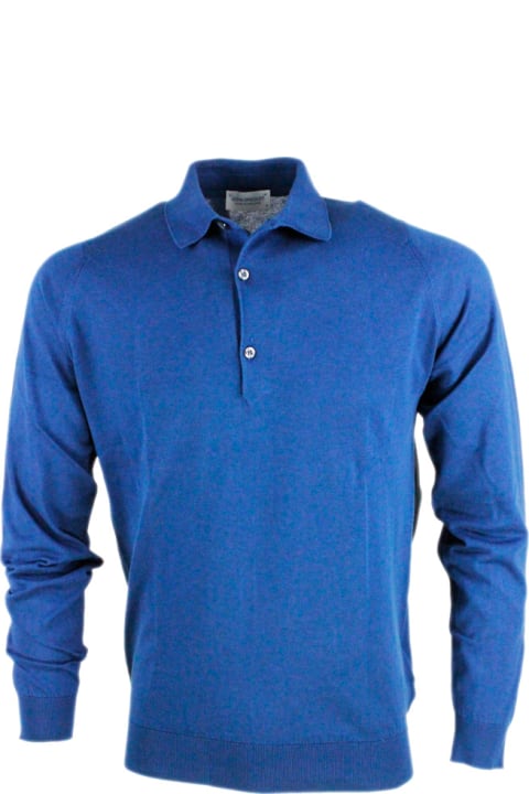 Homeware John Smedley Polo Shirt
