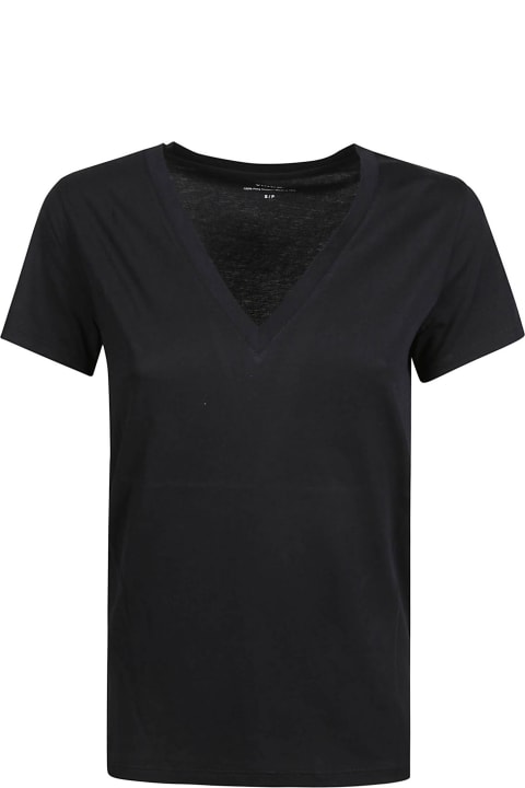Vince Clothing for Women Vince V-neck T-shirt