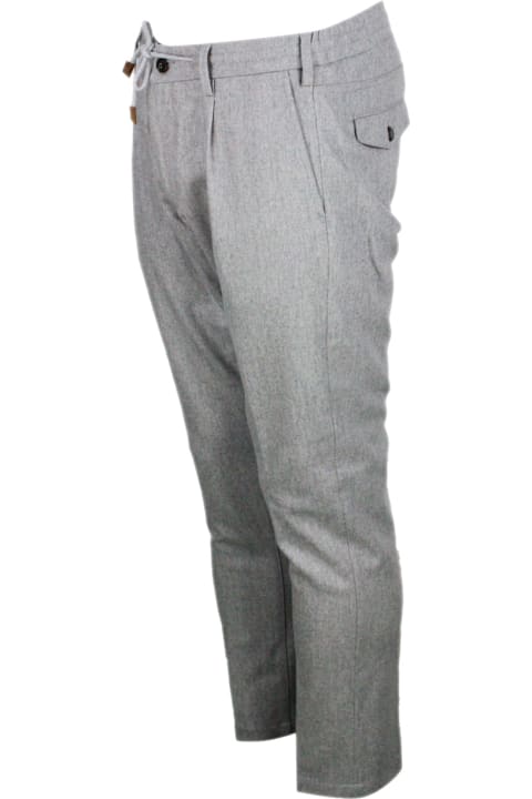 Eleventy for Kids Eleventy Pants