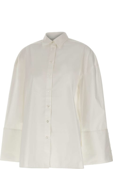 Clothing Sale for Women Rotate by Birger Christensen Over Shirt