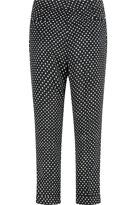 Homeware Etro Viscose Trousers