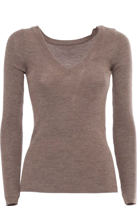 Homeware Parosh Sweater