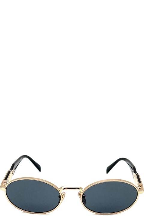 Eyewear for Men Prada Eyewear Pr65zs Zvn09t Sunglasses