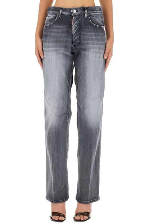 Homeware Dsquared2 San Diego Jeans