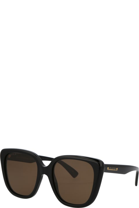Gucci Eyewear Eyewear for Women Gucci Eyewear Gg1169s Sunglasses
