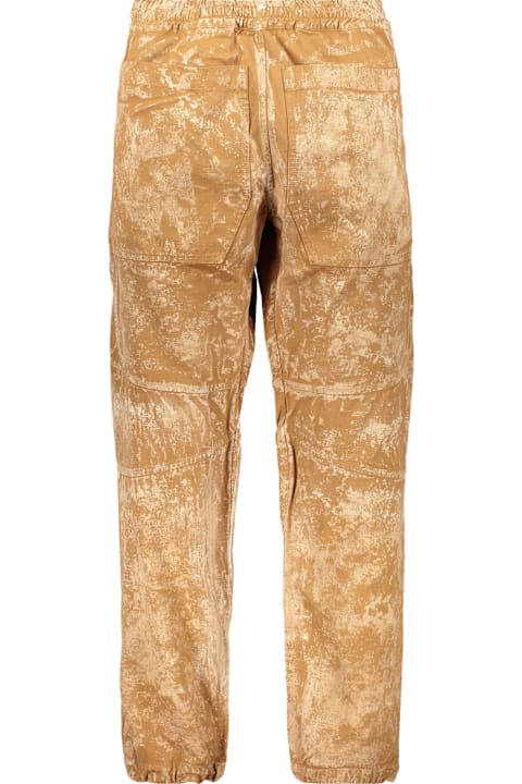 Ranra for Women Ranra Cotton Trousers