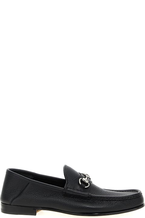 Gucci Loafers & Boat Shoes for Men Gucci 'horsebit 1953' Loafers