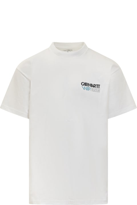 Carhartt for Men Carhartt T-shirt With Logo