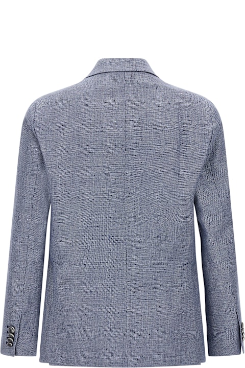 Homeware Tagliatore 
montecarlo
 Blazer