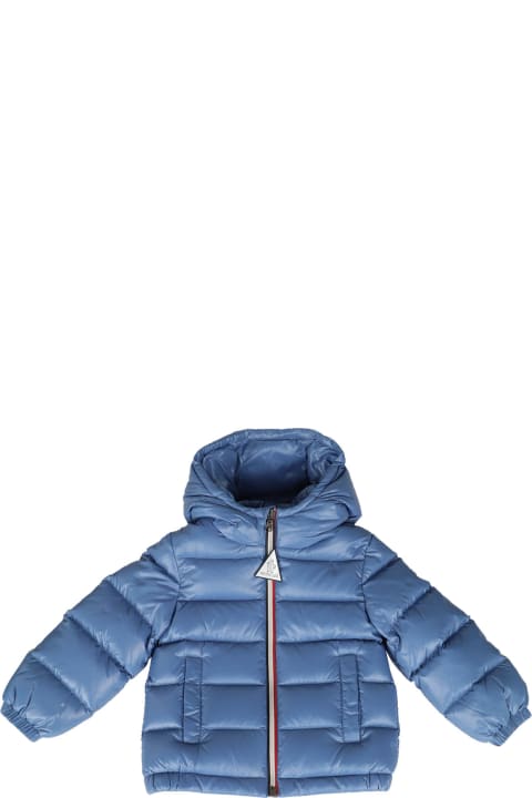 New Aubert