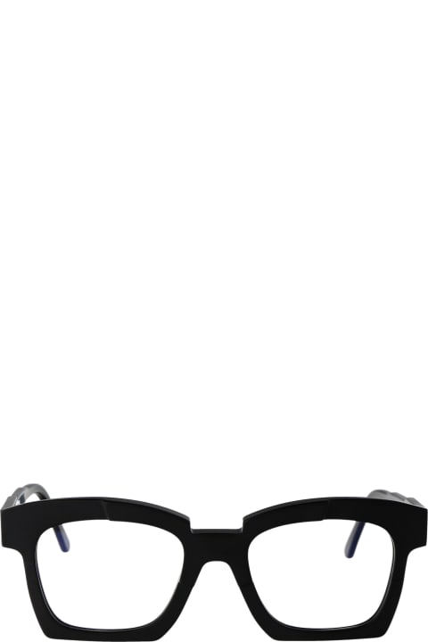 Kuboraum Eyewear for Men Kuboraum Maske K5 Glasses