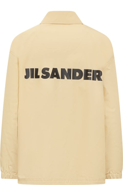 Jil Sander Coats & Jackets for Women Jil Sander Blouson 01