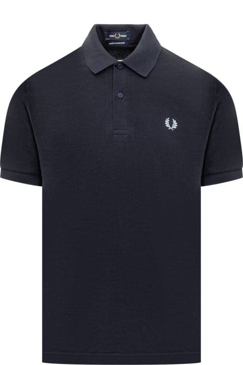 Fred Perry Shirts for Men Fred Perry The Original Polo Shirt