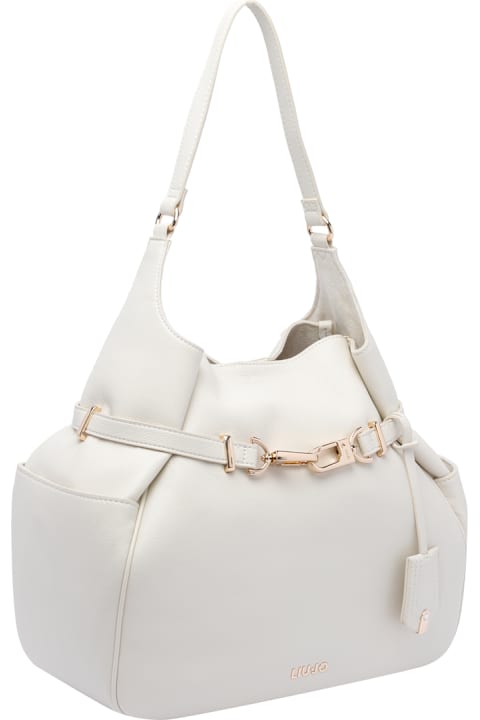 Liu-Jo for Women Liu-Jo Logo Shoulder Bag