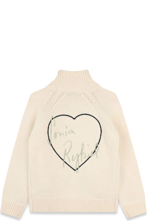 Homeware Sonia Rykiel Tricot Cardigan