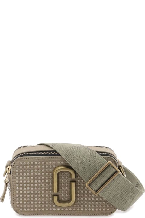 Marc Jacobs Bags for Women Marc Jacobs The Snapshot Shoulder Bag