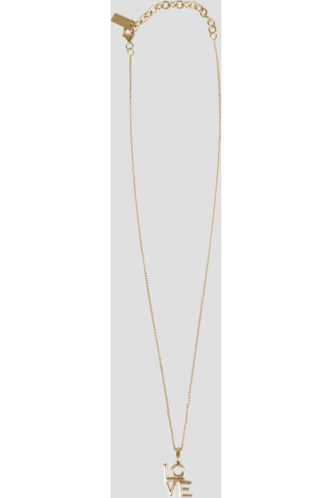 Love Necklace