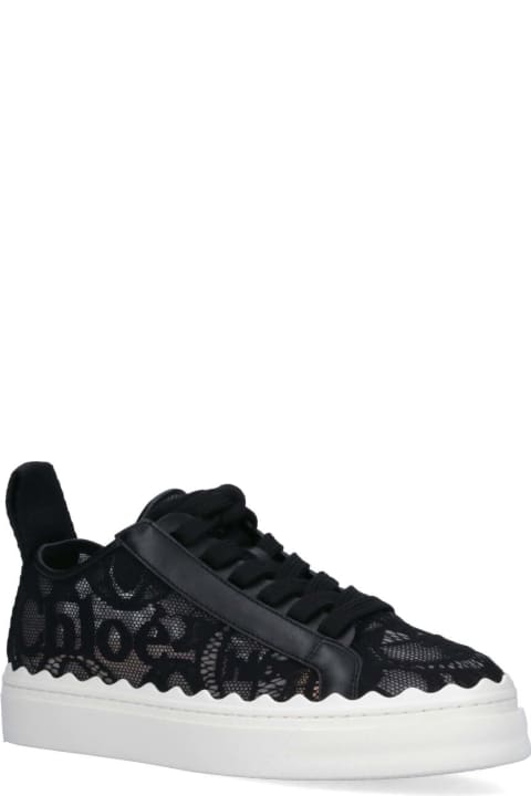 Homeware Chloé 'lauren' Sneakers