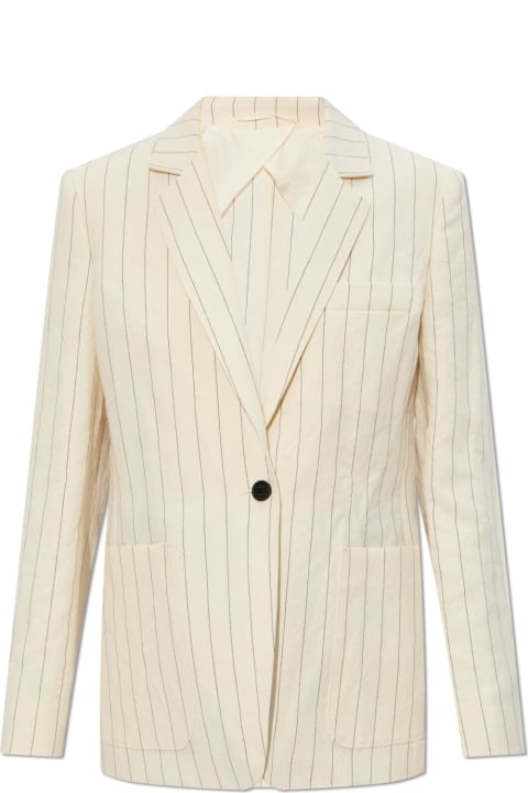 Coats & Jackets for Women Max Mara Max Mara 'micron' Blazer