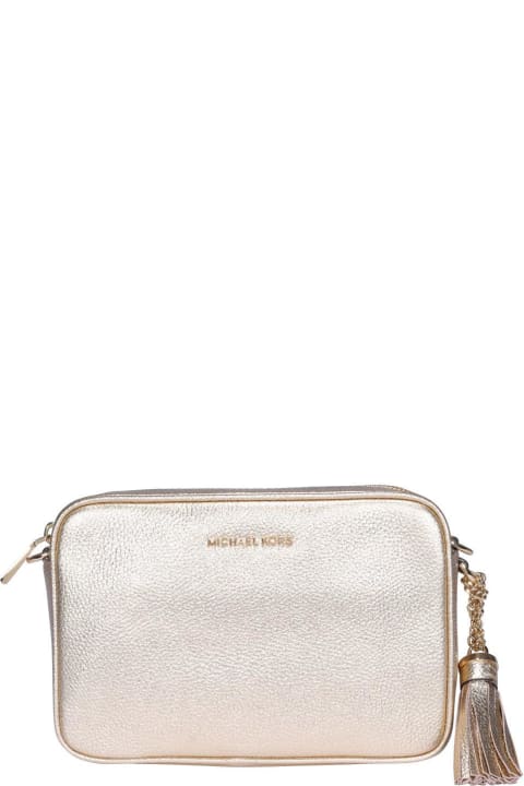 Bags for Women MICHAEL Michael Kors Ginny Crossbody Bag