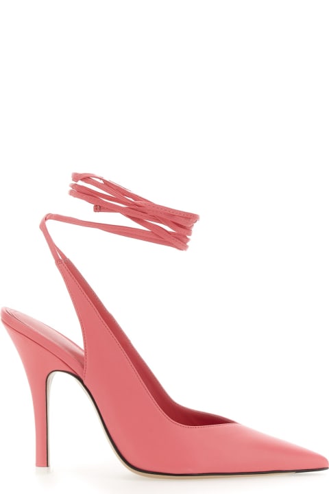 The Attico High-Heeled Shoes for Women The Attico Venus Pumps