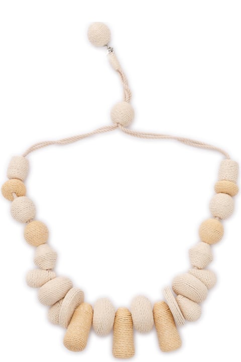 Weekend Max Mara Jewelry for Women Weekend Max Mara Soraia Custom Jewellery