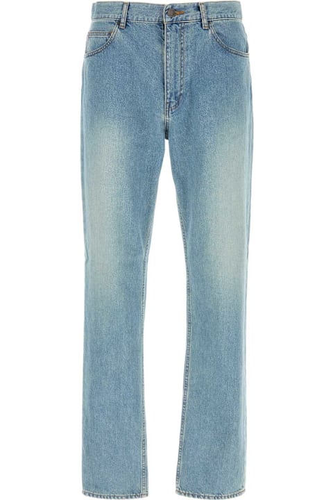 The Row for Men The Row Denim Fred Jeans