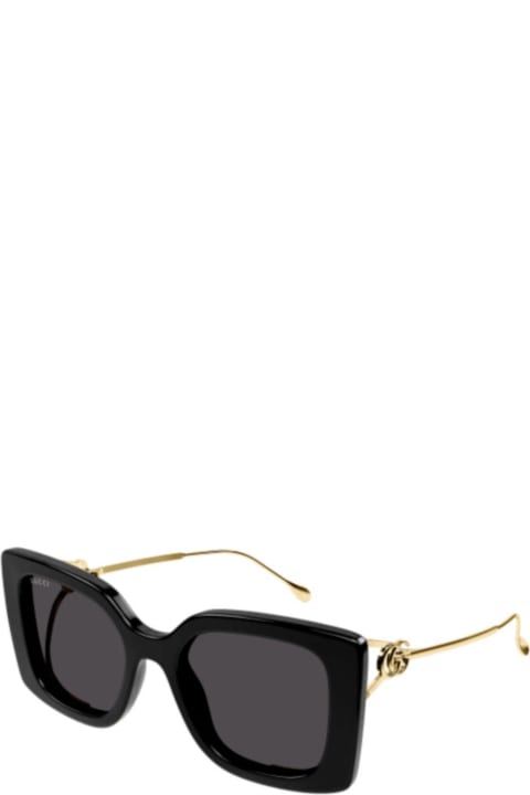 Homeware Gucci Eyewear Square Frame Sunglasses