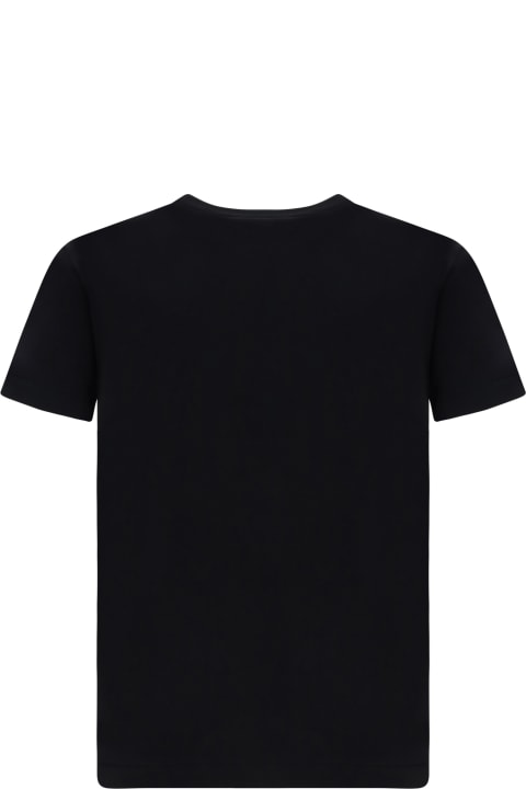 Fashion for Men Comme des Garçons Play T-shirt