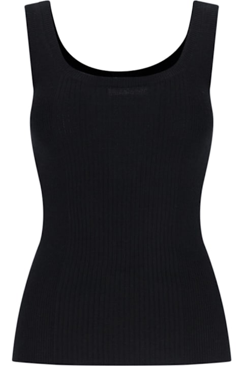 6397 Clothing for Women 6397 Knitted Tank Top
