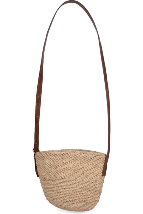 Ibeliv for Women Ibeliv "maika" Bucket Bag
