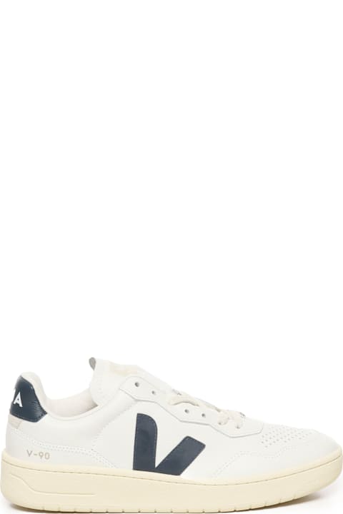 Veja Sneakers for Men Veja V-90 Sneakers