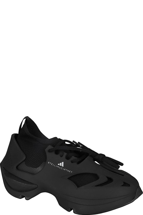 Adidas by Stella McCartney for Men Adidas by Stella McCartney Asmc Sportwear Run Sneakers