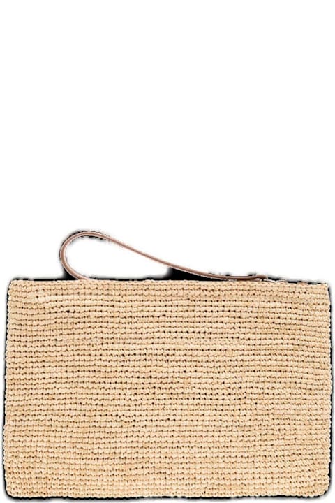 Dsquared2 حقائب لـ القسم الرجالي Dsquared2 Summer Lovers Toiletry Bag