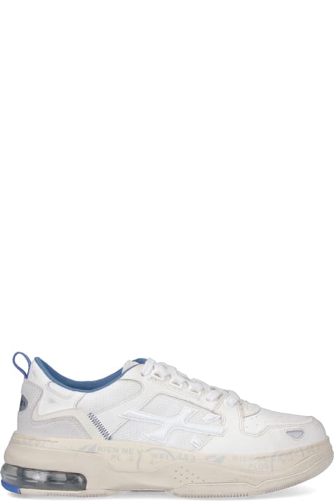 Premiata for Men Premiata "drake" Sneakers