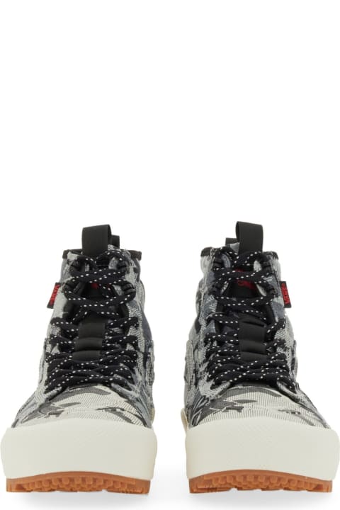 Homeware Vans "sk8-hi" Sneaker