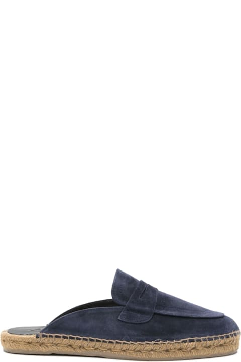 Castañer Nando Slippers