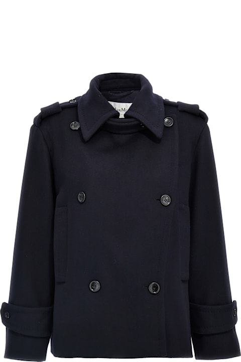 Homeware Max Mara 
laveno
 Coat