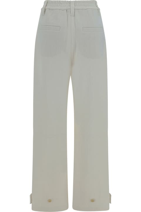Clothing for Women Brunello Cucinelli Pants