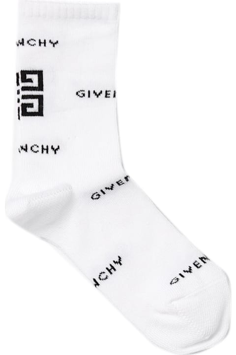 Givenchy Shoes for Girls Givenchy Socks