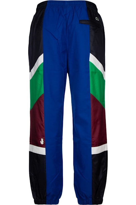 Lacoste Fleeces & Tracksuits for Men Lacoste Pantalone